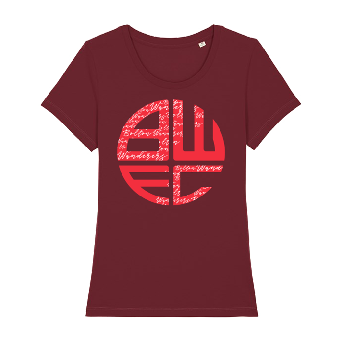 Bolton Wanderers BWFC T-Shirts
