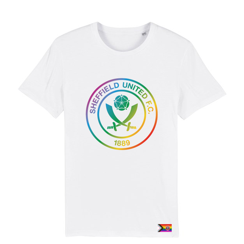 SUFC Pride Tee