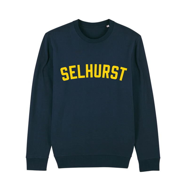 Selhurst Sweatshirt