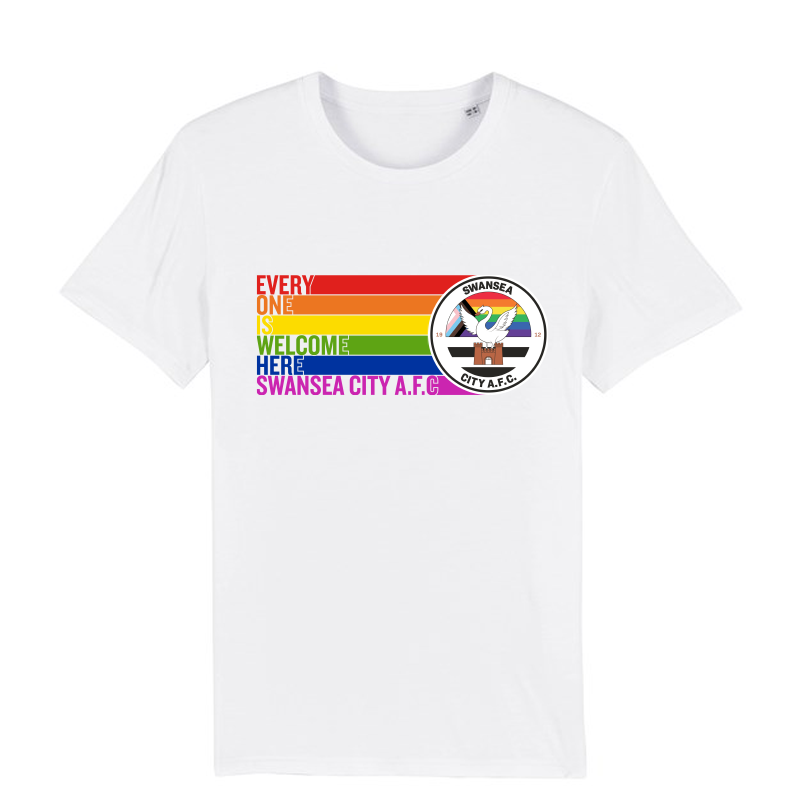Swansea Pride Tee