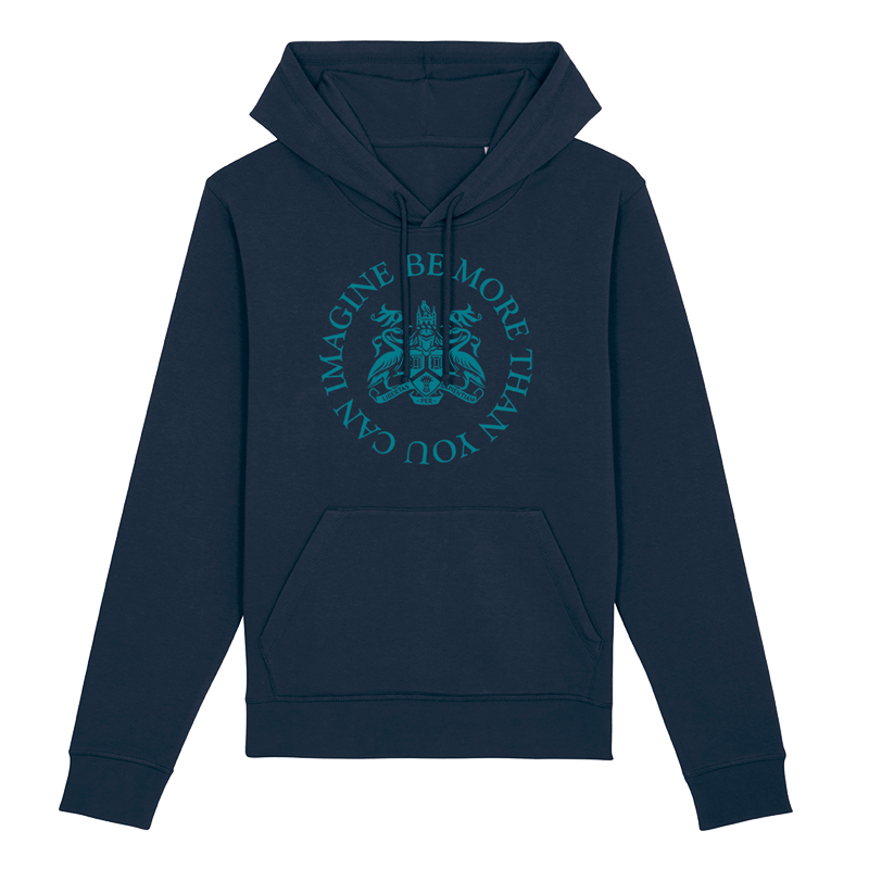 Uni of Lincoln Hoodie