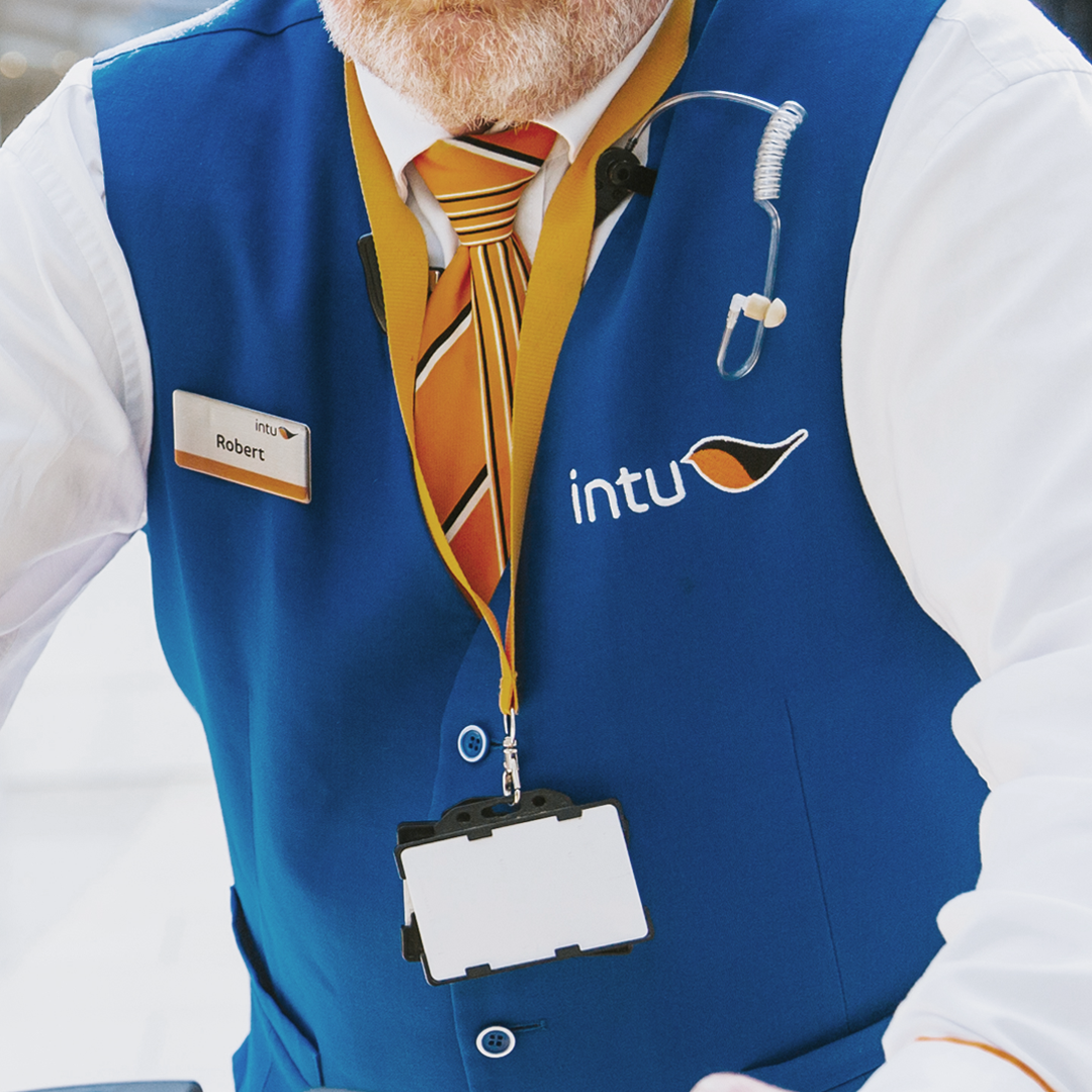 Uniform | Infinity Inc.