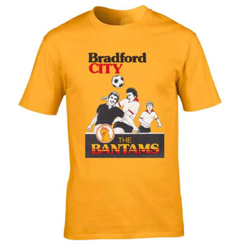 bantams