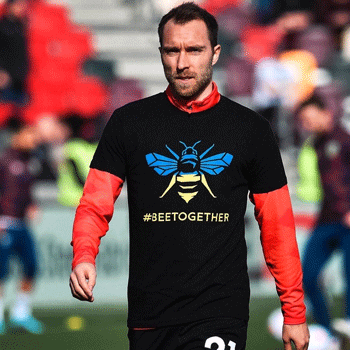 Brentford FC #beetogether T-Shirts