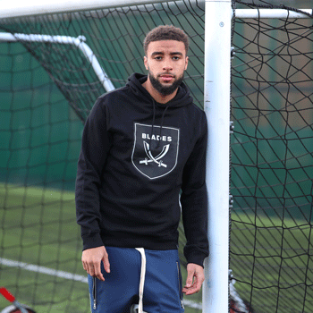Sheffield United Blades Hoodie