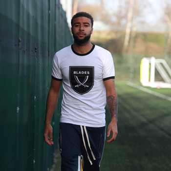 Sheffield United Blades T-Shirt
