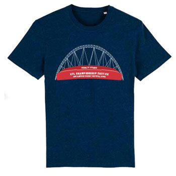 EFL Championship Final T-Shirts