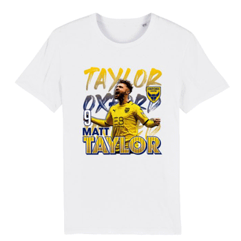 Matt Taylor Player T-Shirt