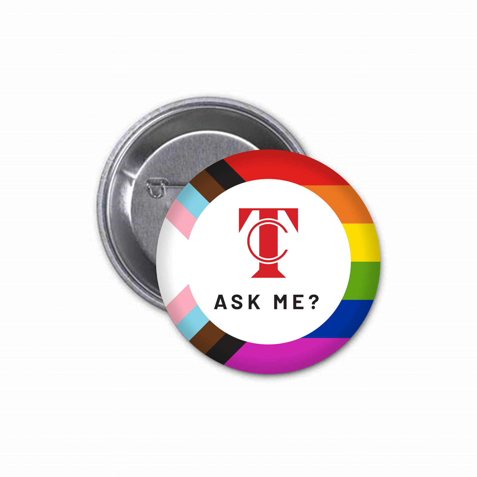 pin badge(1)