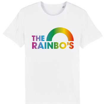 Leyton Orient The Rainbo's T-Shirt